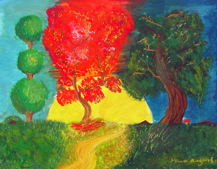 Three_trees