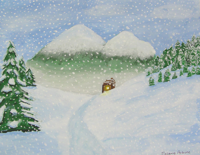 Snowfall_2023
