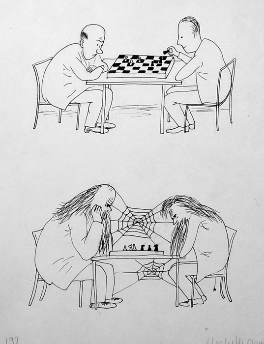Line_drawing_(study)_2