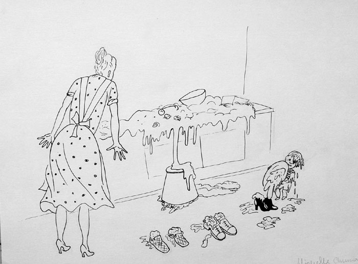 Line_drawing_(study)_3
