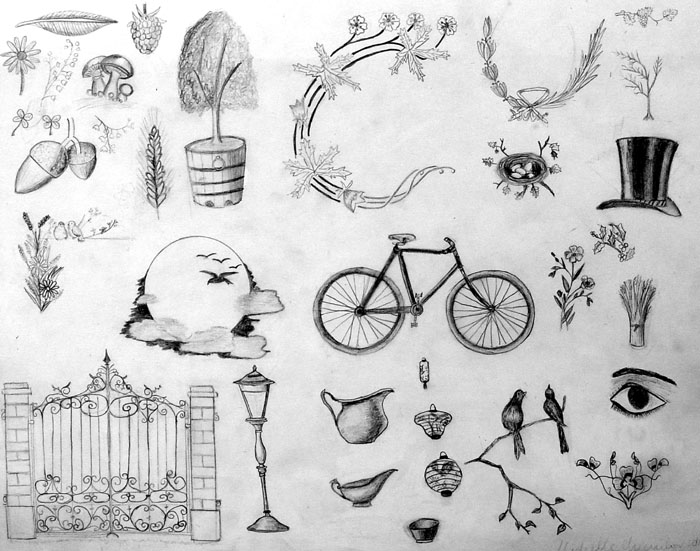 Sketches