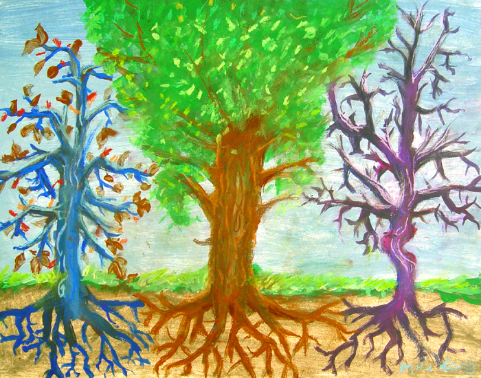 Three_trees