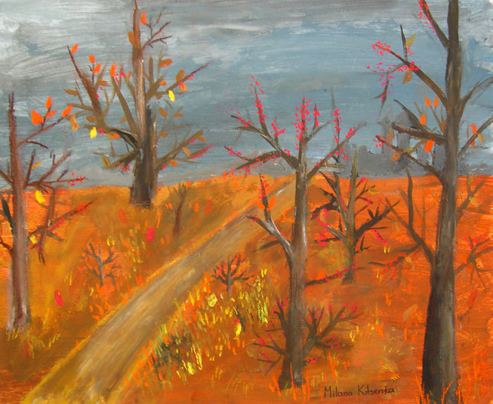Fall-2022