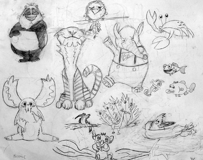 Animation