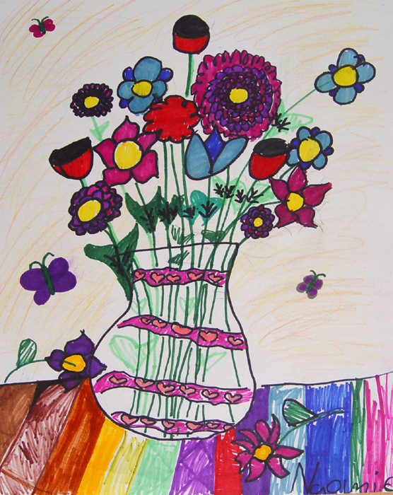 Flowers