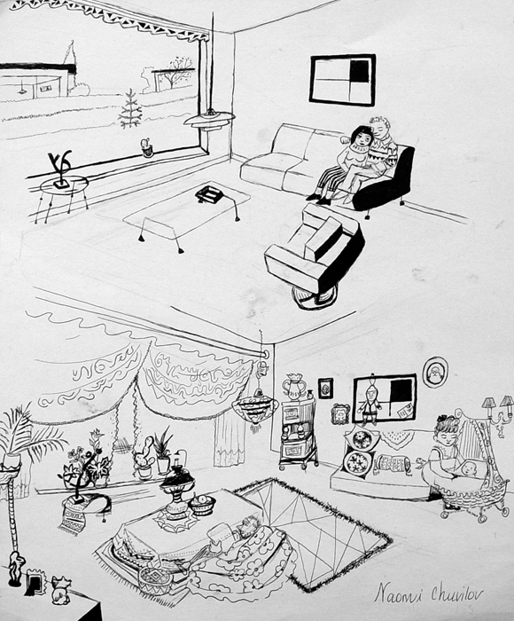 Line_drawing_3._(study)