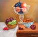Stillife_2_(study). Oil_on_panel