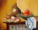 Stillife_3_(study). Oil_on_panel