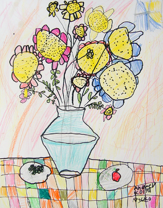 Flowers