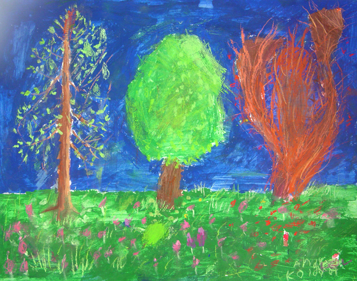 Three_trees