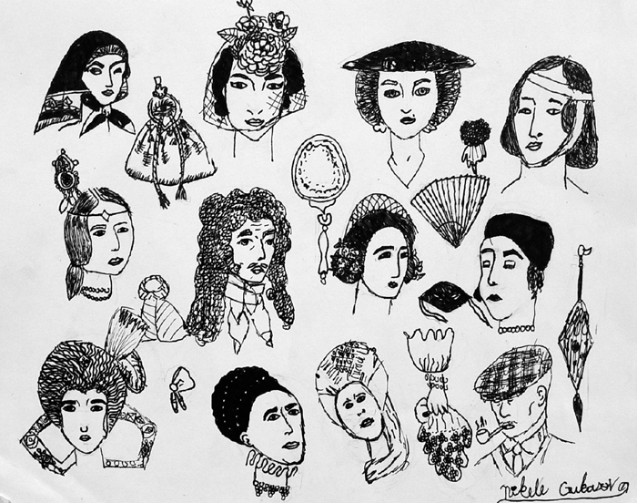 Heads