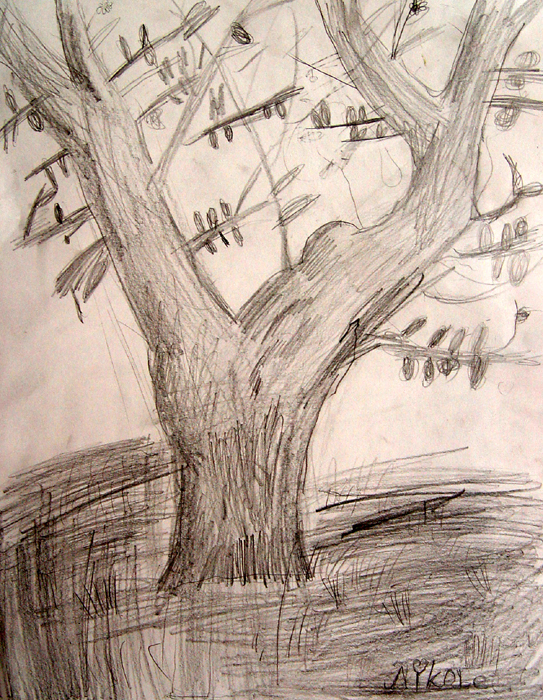 Tree