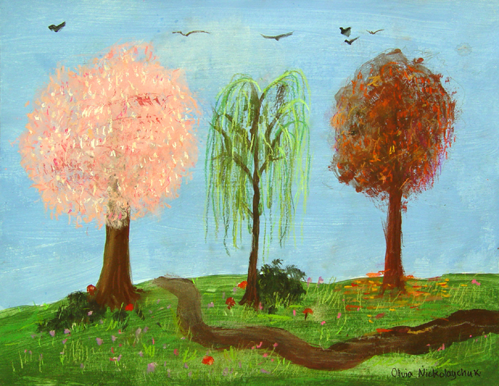 Three_trees