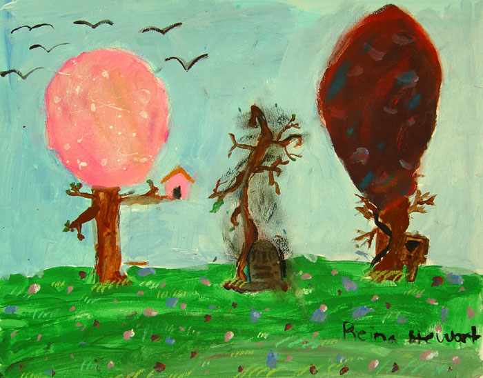 Three_trees