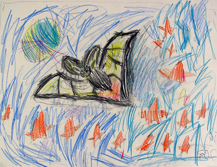 Bat