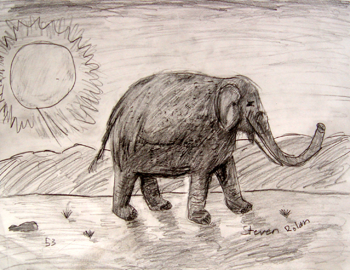 Elephant