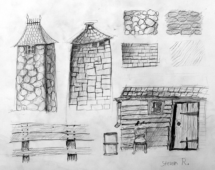 Sketches
