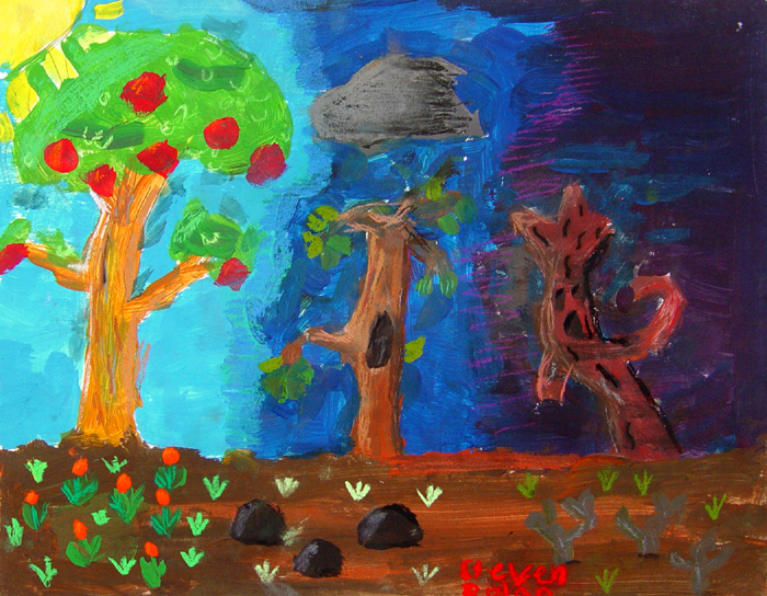 Three_trees