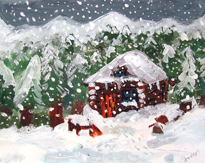 Winter