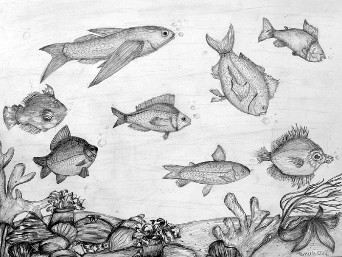 Fishes