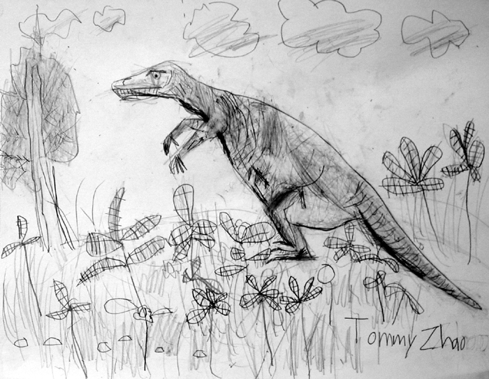 Dinosaur