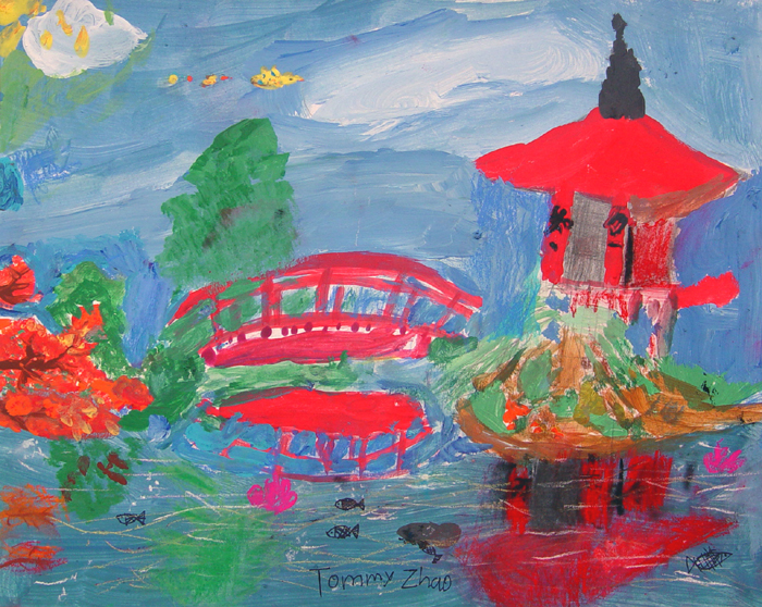 Landscape