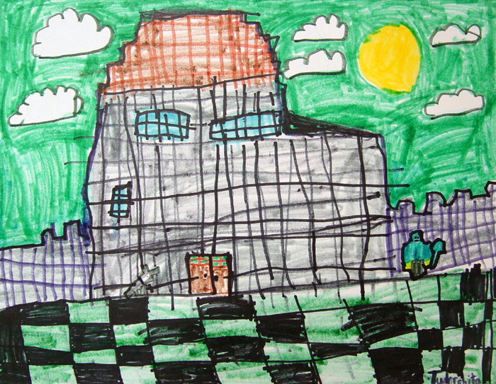 Castle