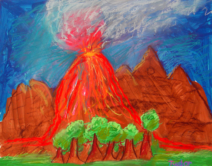 Volcano-2