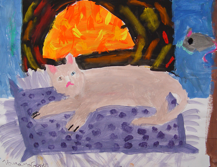Cat