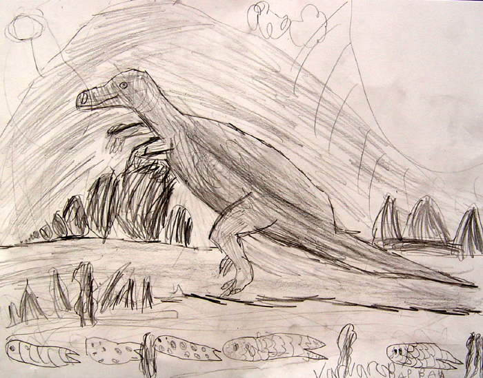 Dinosaur