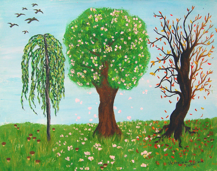 Three_trees
