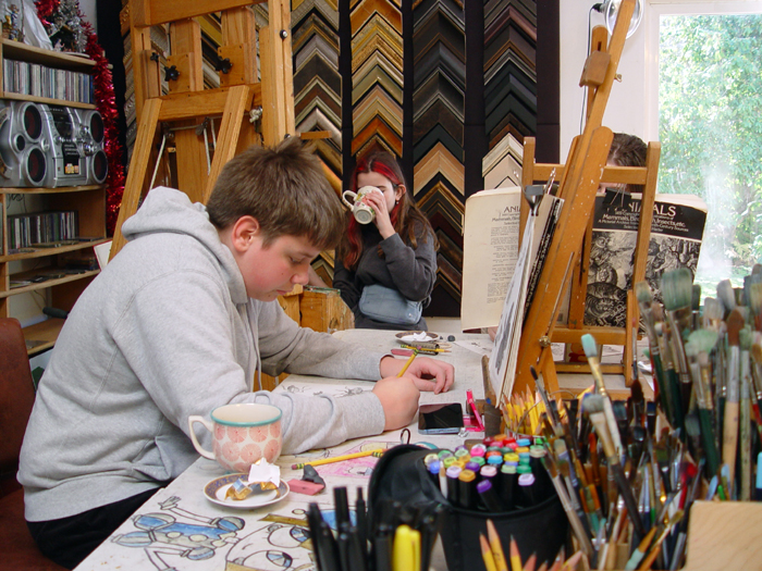 Andrey_ Nickolaychuk