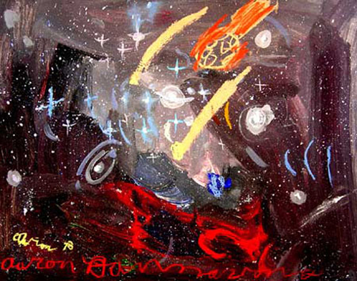 Aaron_Bannavong._Space_2
