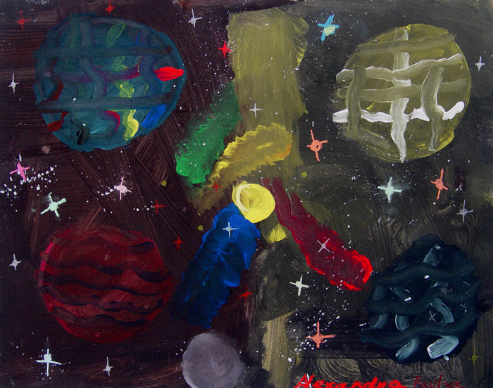Alexandra_Pavlova._Space_2