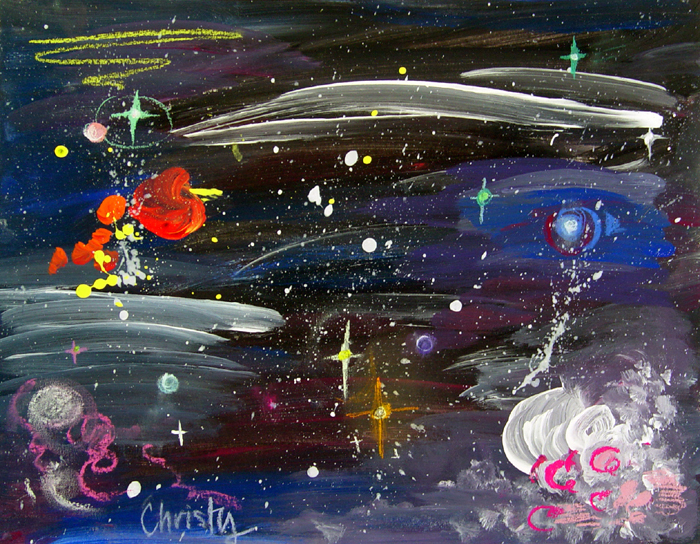 Christy Yu.Space_2