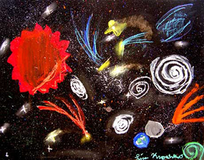 Elizabeth_Kroshko._Space_1