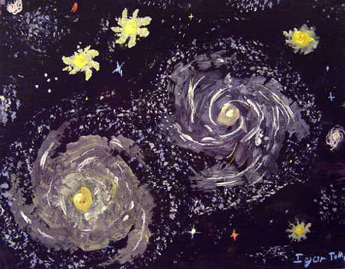 Igor_Tolkov._Space_2