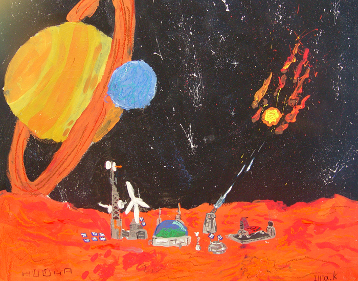 Illia_ Kupchenko._Space_5