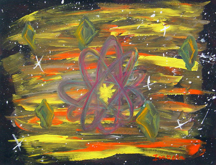 Isabella_Ruzhin._Space_1