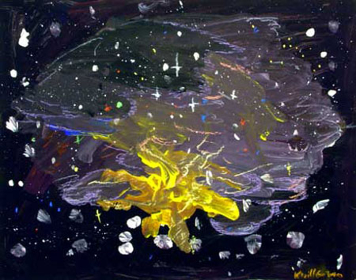 Kirill_Gritsenko._Space_2