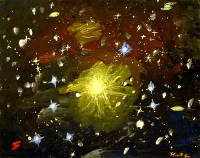 Kirill_Gritsenko._Space_3