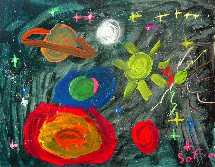 Sofia_Dzema. Space_3