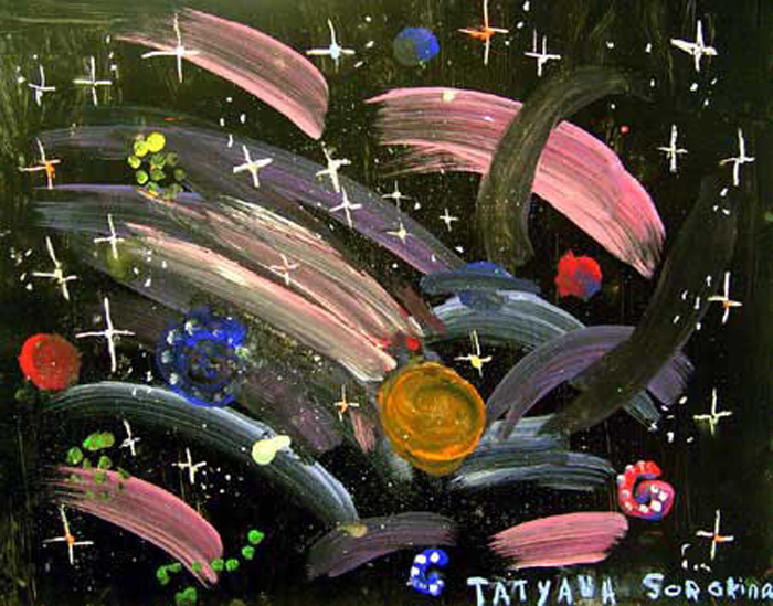 Tatyana_Sorokina._Space_1