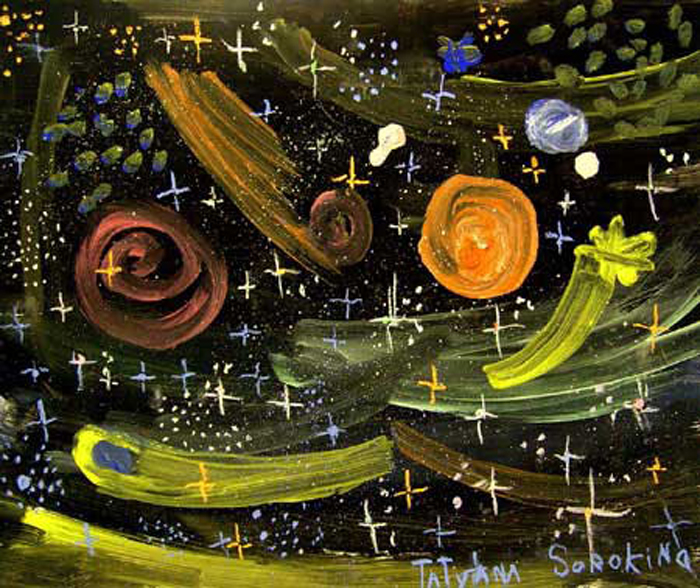 Tatyana_Sorokina._Space_2