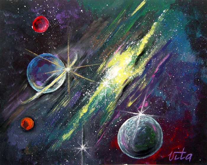 Violetta_Filippova._Space_1